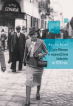 Okładka, Życie filmowe w województwie kieleckim, Monika Bator