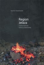 Okładka, Region żelaza, szymon Orzechowski