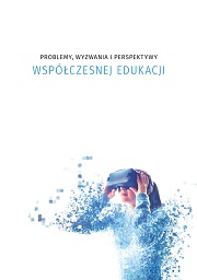 Okładka, Problemy, wyzwania i perspektywy współczesnej edukacji, Sławomir Koziej red.