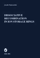 Dissociative Recombination in Ion Storage Rings