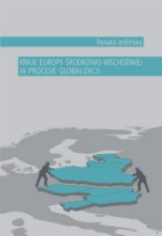 Kraje Europy Środkowo-Wschodniej w procesie globalizacji