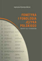 Fonetyka i fonologia języka polskiego. Skrypt dla student&oacute;w
