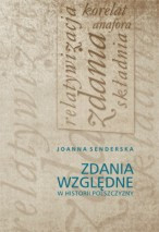 Zdania względne w historii polszczyzny