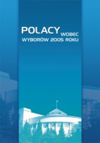 Polacy wobec wyborów 2005 roku