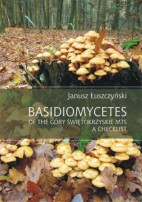 Basidiomycetes of the G&oacute;ry Świętokrzyskie Mts. A Checklist