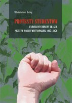 Protesty studentów uniwersytetów Ivy League przeciw wojnie wietnamskiej 1965 – 1970