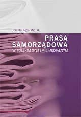 Prasa samorządowa w polskim systemie medialnym