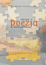 Polska poezja współczesna. Studia stylistyczno-językowe
