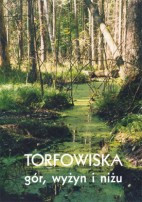 Torfowiska gór, wyżyn i niżu