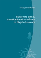 Biofizyczne aspekty translokacji wody w roślinach na długich dystansach