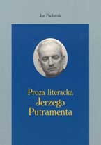 Proza literacka Jerzego Putramenta