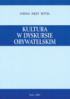 Kultura w dyskursie obywatelskim
