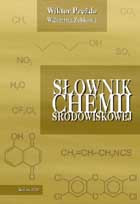 Słownik chemii środowiskowej