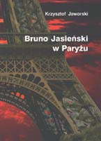 Bruno Jasieński w Paryżu (1925-1929)