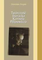 Twórczość literacka Kornela Filipowicza