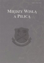 "Między Wisłą a Pilicą", t. 12