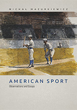 American sport.