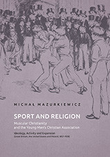 Sport and religion