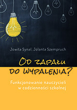 Od zapału do wypalenia