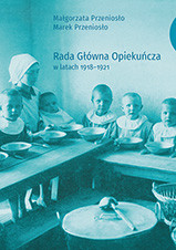 Rada Główna Opiekuńcza w latach 1918-1921