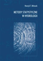Metody statystyczne w hydrologii