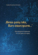 Wenus panią roku, Mars towarzyszem - opr. miękka