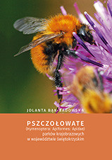 Pszczołowate (Hymenoptera: Apiformes: Apidae) park&oacute;w krajobrazowych w wojew&oacute;dztwie świętokrzyskim