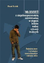 Młodzież z niepełnosprawnością_Kurtek