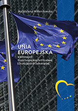 Unia Europejska w koncepcjach Grupy Europejskiej Partii Ludowej