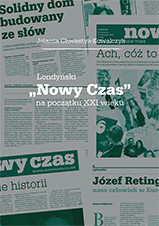 Londyński „Nowy Czas” na początku XXI wieku