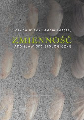 Zmienność jako zjawisko biologiczne