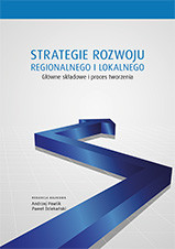 Strategie rozwoju regionalnego i lokalnego