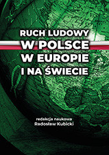 Ruch ludowy w Polsce, w Europie i na świecie