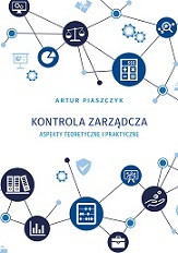 Kontrola zarządcza aspekty teoretyczne i praktyczne