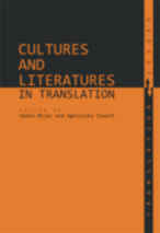 Cultures and literatures in translation