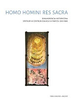 Homo Homini Res Sacra. Dokumentacja historyczna spotkań  w Centrum Dialogu w Paryżu (1973-1989), t. 2: maj 1975 – maj 1977