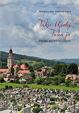 Takie Ujsoły taka ja. Próba autoetnografii – oprawa twarda