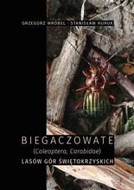 Biegaczowate (Coleoptera, Carabidae) lasów Gór Świętokrzyskich