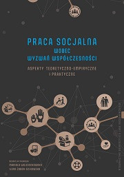 Praca socjalna wobec wyzwań współczesności