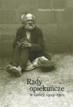 Rady opiekuńcze w Galicji 1919-1921