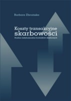 Koszty transakcyjne skarbowości. Analiza instytucjonalna kontrakt&oacute;w skarbowych
