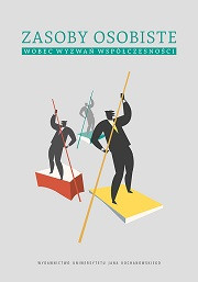 Zasoby osobiste wobec wyzwań współczesności