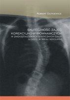 Skuteczność zajęć korekcyjno-wyrównawczych w zniekształceniach statycznych ciała u dzieci w wieku szkolnym