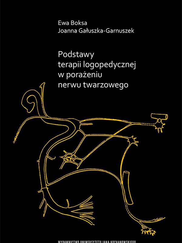 Podstawy terapii logopedycznej w porażeniu nerwu twarzowego